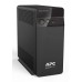 APC Back-UPS BX600C-IN 600VA / 360W, 230V, UPS System, an Ideal Power Backup & Protection for Home Office, Desktop PC & Home