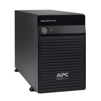 APC Back-UPS 1000VA Without Battery with Selectable Charger and Flooded/SMF compatible, 230V, India