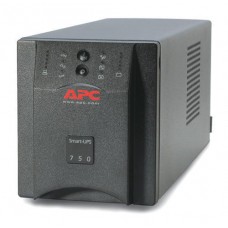 APC Smart-UPS 750VA USB & Serial 230V, India Specific