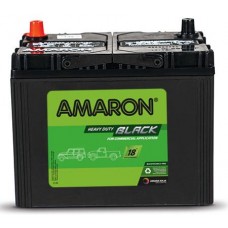 Amaron AAM-BL-0BL700LMF | Toyota Qualis Petrol Car Battery