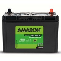 Amaron AAM-BL-0BL800RMF | Ford Endeavour 2.5 Diesel Car Battery