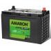 Amaron AAM-BL-0BL800RMF | Ford Endeavour 2.5 Diesel Car Battery