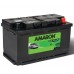 Amaron AAM-FL-580112073 | BMW X1 sDrive Petrol Car Battery 