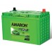 Amaron AAM-GO-00135D31R | Mercedes Benz 140 Diesel Car Battery