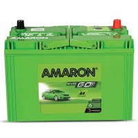 Amaron AAM-GO-00135D31R | Mercedes Benz 140 Petrol Car Battery