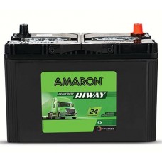 Amaron AAM-HW-HC620D31R | Ford Endeavour 2.5 Diesel Car Battery 