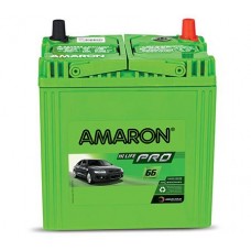 Amaron PRO 50B20R