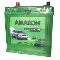 Amaron AAM-FL-0BH90D23L | Toyota Etios Liva Diesel Car Battery