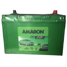Amaron AAM-GO-00135D31R | Mercedes Benz 140 Petrol Car Battery