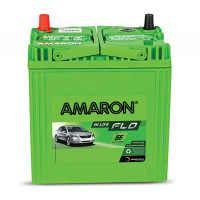 Amaron AAM-FL-00036B20L | Nissan Micra Petrol Car Battery