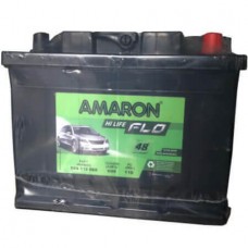 Amaron AAM-FL-566112060 | Renault Fluence 1.5 Diesel Car Battery