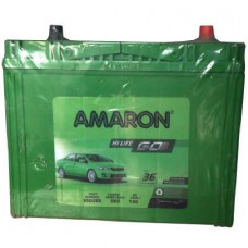 Amaron AAM-GO-00095D26R | Chevrolet Enjoy Diesel Car Battery