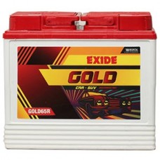 EXIDE GOLD(GOLD700R)