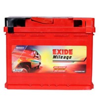 Exide FMI0-MLDIN55R | Tata Indigo XL Petrol Car Battery