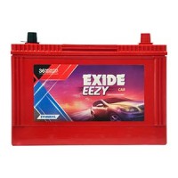 Exide FEY0-EY105D31L | Toyota Land Cruiser Prado Diesel Car Battery