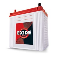 Exide FEF1-T25(MF) | Tata Nano Petrol Car Battery