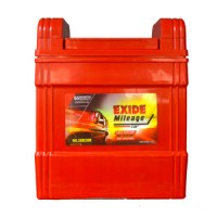 Exide FMI0-ML38B20R | Tata Indica Petrol Car Battery