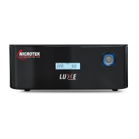 Microtek LUXE LCD UPS 1000 12V SW